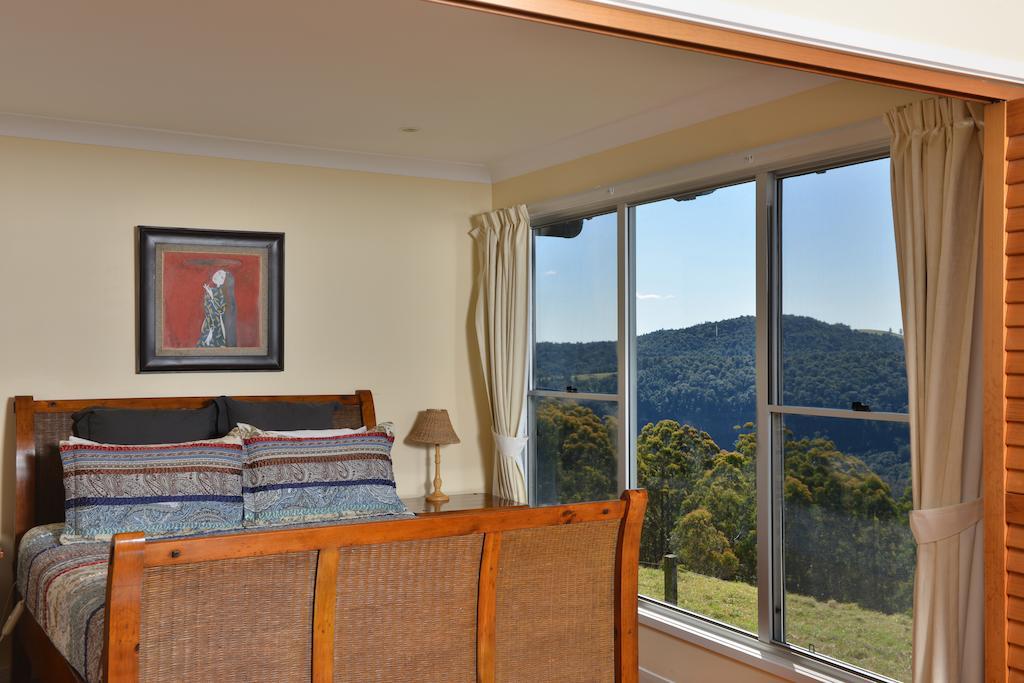 Welche sind die besten Hotels in der Nähe von Queen Mary Falls? Killarney Exterior foto