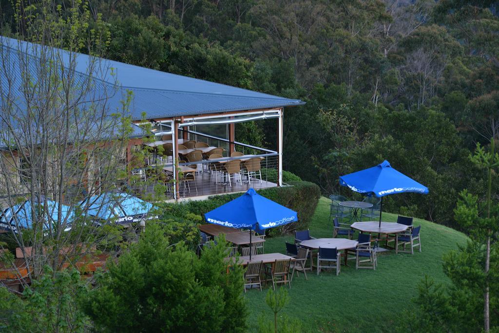 Welche sind die besten Hotels in der Nähe von Queen Mary Falls? Killarney Exterior foto