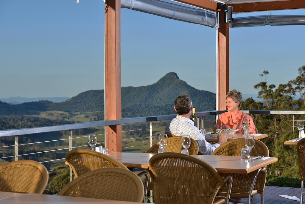 Welche sind die besten Hotels in der Nähe von Queen Mary Falls? Killarney Exterior foto
