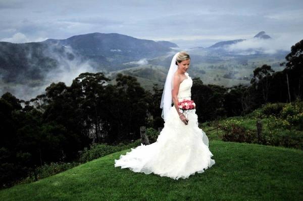 Welche sind die besten Hotels in der Nähe von Queen Mary Falls? Killarney Exterior foto