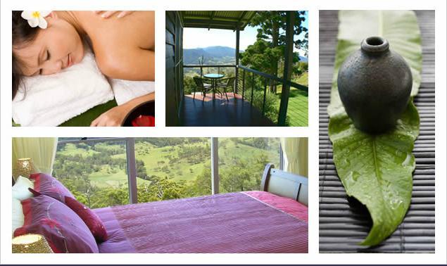 Welche sind die besten Hotels in der Nähe von Queen Mary Falls? Killarney Zimmer foto