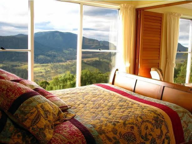 Welche sind die besten Hotels in der Nähe von Queen Mary Falls? Killarney Exterior foto